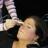 Eyebrow Eyebrows Shaping Brows Threading