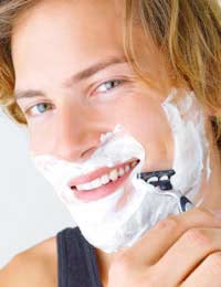 Shaving Longest Lasting Shave Best Shave