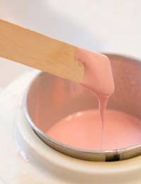 Wax Bikini Line Hair Waxer Smooth Strip