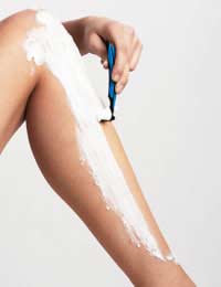 Hair Removal Reasons For Hair Removal