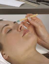 Waxing Professional Waxing Hair Removal