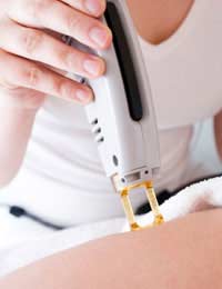 Laser Hair Removal Professional Laser